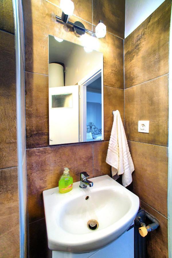 شقة Acropolis Area Flat أثينا المظهر الخارجي الصورة